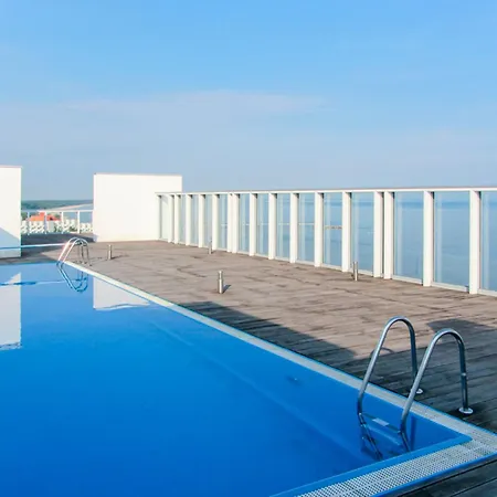 Apartmán Nr 114 Miedzyzdroje