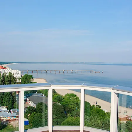Nr 114 Miedzyzdroje