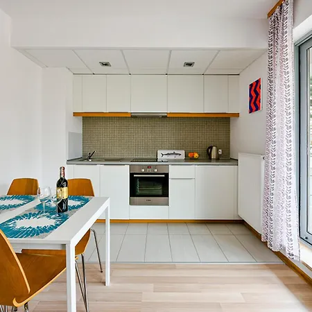 Nr 114 Apartmán *