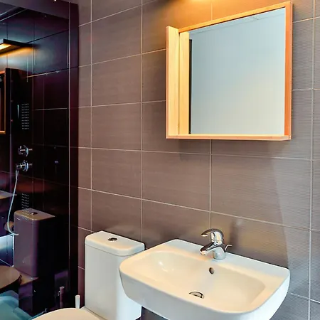 Nr 114 Apartmán Miedzyzdroje