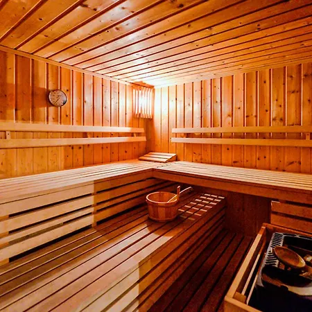 Nr 114 Apartmán